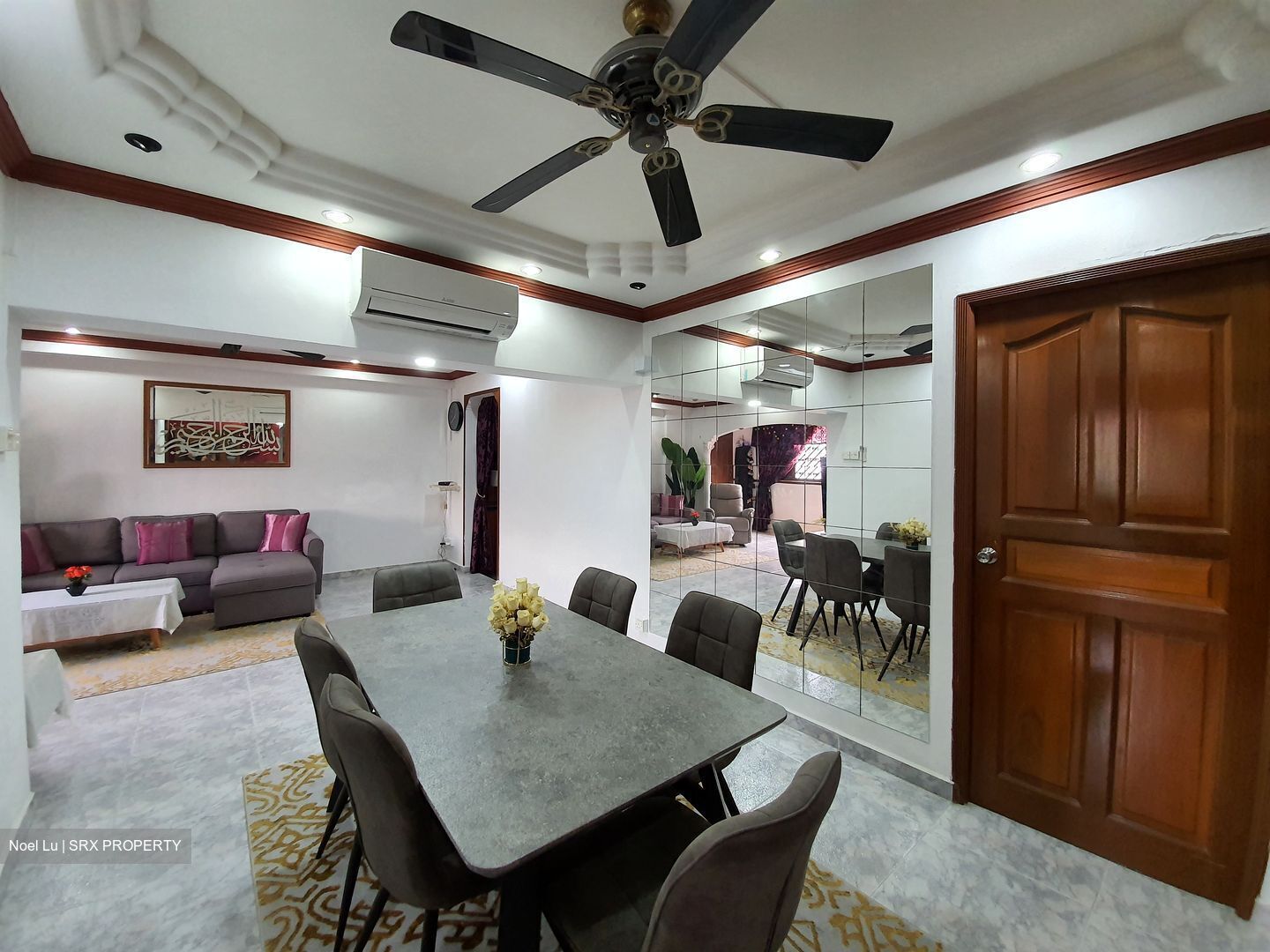 Blk 488A Tampines Avenue 9 (Tampines), HDB 5 Rooms #341936511